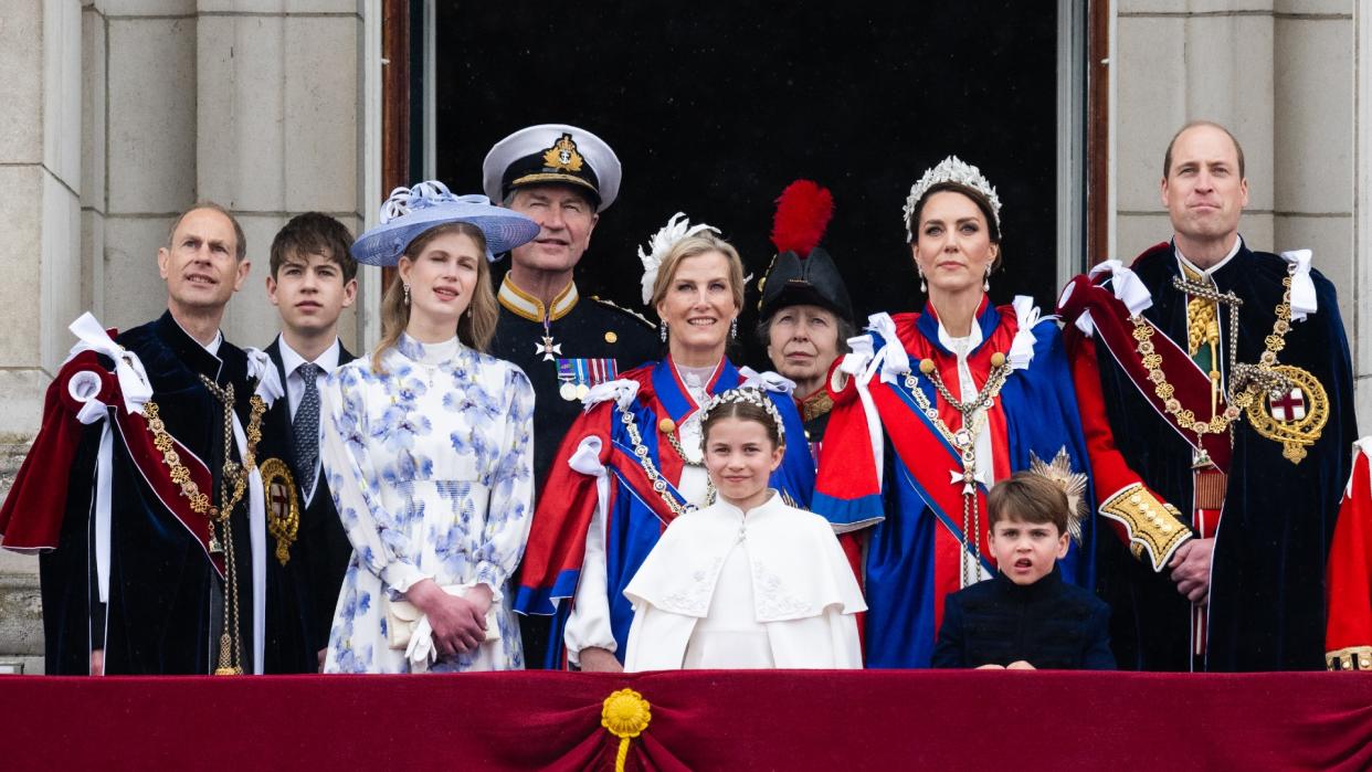  A popular youngster could join the working royals as King Charles' vision for the monarchy becomes more 'implausible'. 