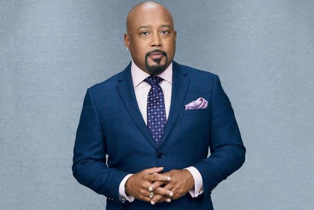 Shark Tank' Investor Daymond John Takes a Big Bite Into