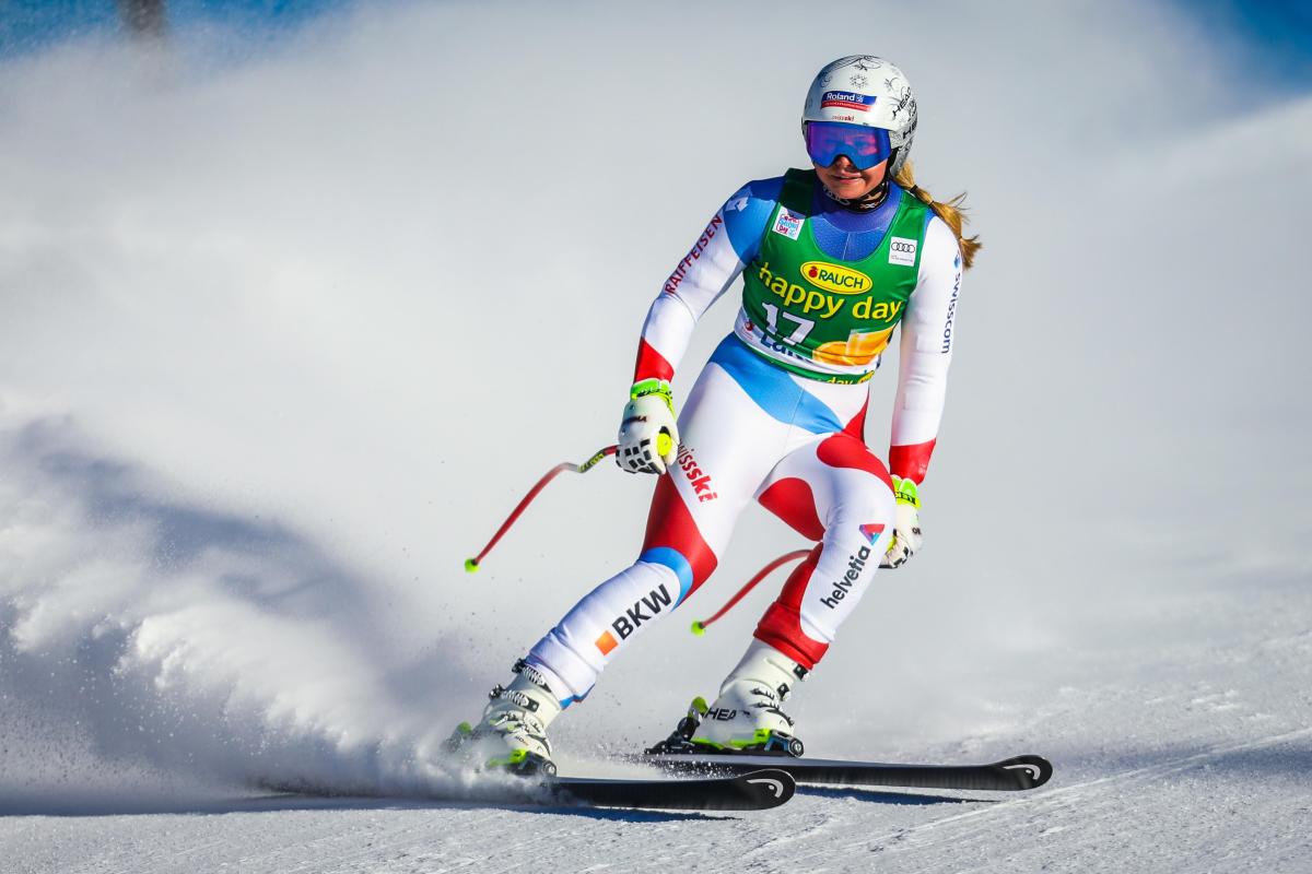 alpine skiing streaming services