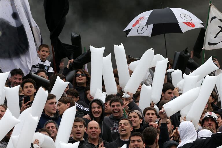 Las cebras serán locales esta vez, con más esperanza que en capítulos recientes: CASI marcha cuarto, con resultados y rendimientos superiores a los de las últimas temporadas.