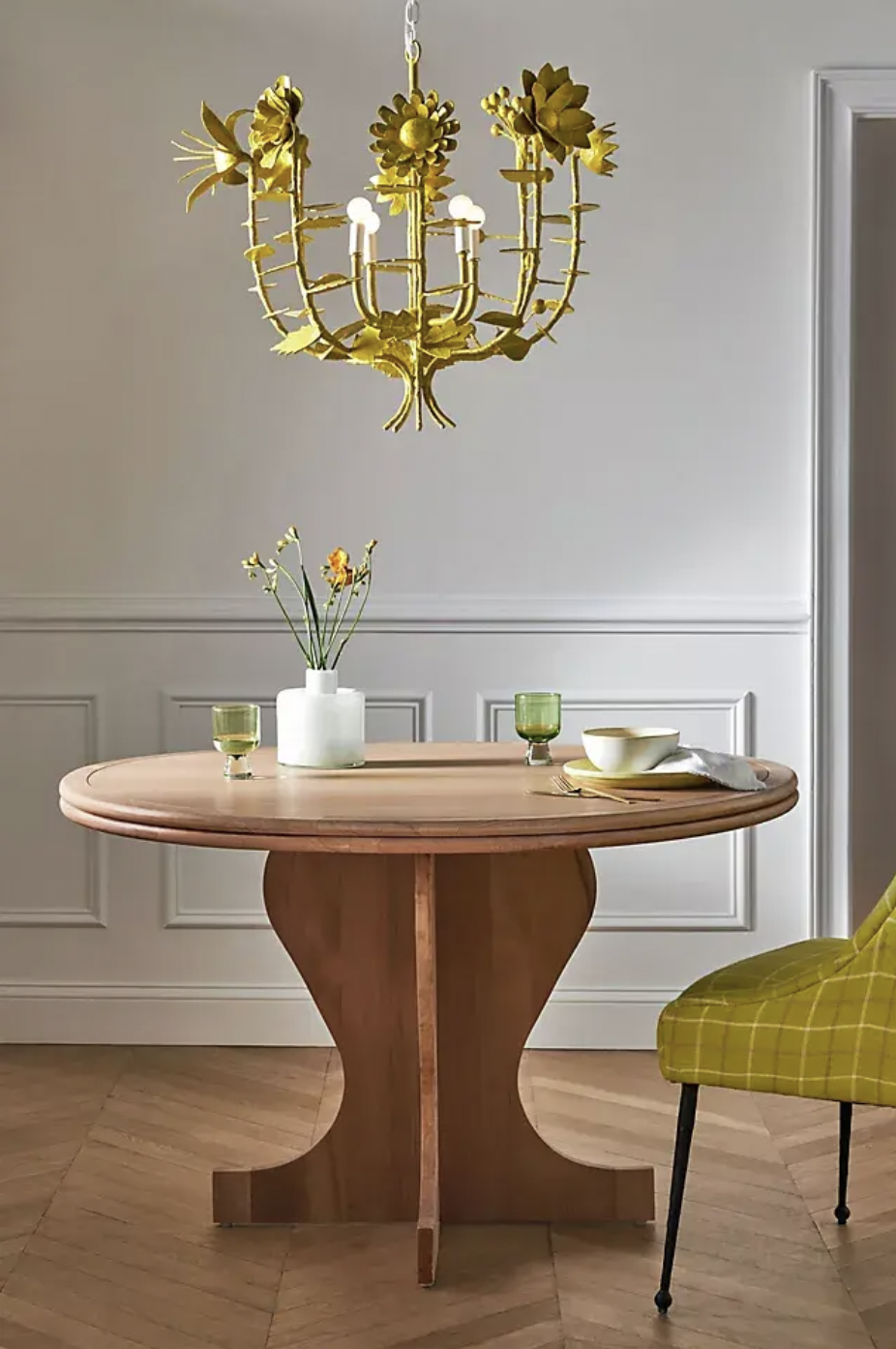 <p><a href="https://go.redirectingat.com?id=74968X1596630&url=https%3A%2F%2Fwww.anthropologie.com%2Fanthroliving%2Fshop%2Fsanne-dining-table%3Fcolor%3D014%26size%3DS&sref=https%3A%2F%2Fwww.housebeautiful.com%2Fshopping%2Fbest-stores%2Fg44738255%2Flabor-day-furniture-sales-2023%2F" rel="nofollow noopener" target="_blank" data-ylk="slk:Shop Now;elm:context_link;itc:0;sec:content-canvas" class="link ">Shop Now</a></p><p>Sanne Dining Table</p><p>anthropologie.com</p><p>$699.95</p><span class="copyright">Anthropologie</span>