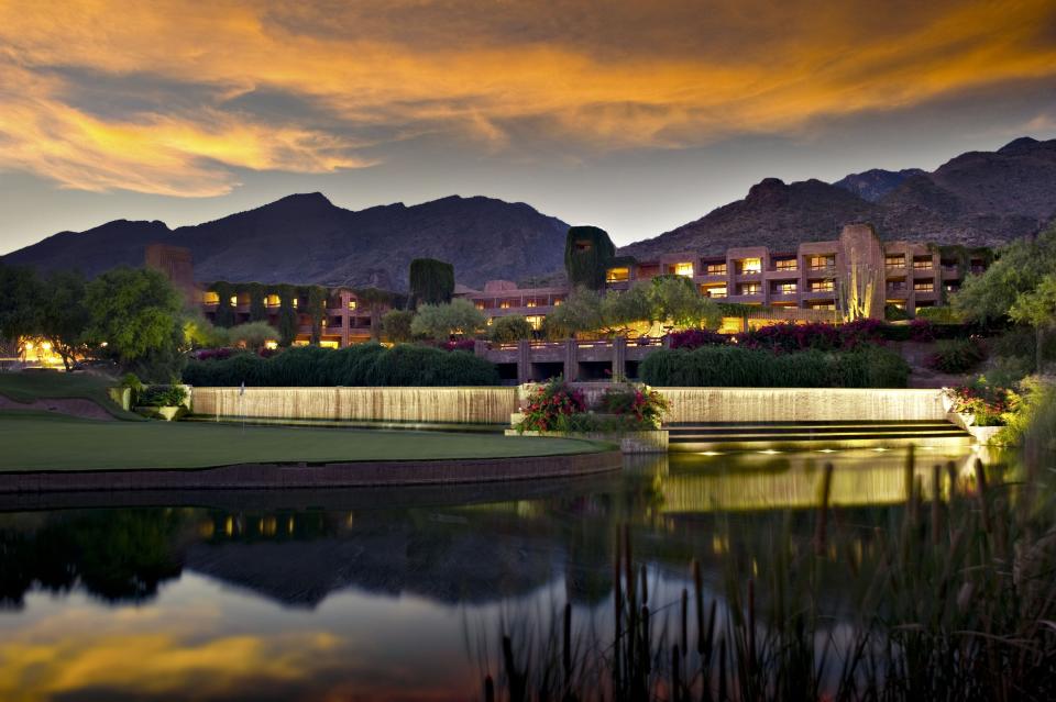 <cite class="credit">Photo: Courtesy of Loews Ventana Canyon Resort</cite>