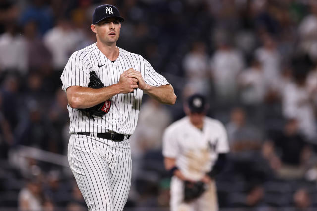 Can Clay Holmes cement his status as a key Yankees' reliever in