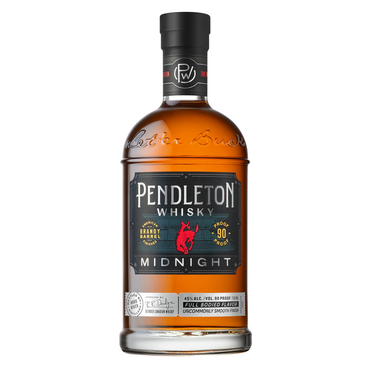 <p><a href="https://go.redirectingat.com?id=74968X1596630&url=https%3A%2F%2Fdrizly.com%2Fliquor%2Fwhiskey%2Fcanadian-whisky%2Fpendleton-midnight-canadian-whisky%2Fp43744%3Fvariant%3D60467&sref=https%3A%2F%2Fwww.menshealth.com%2Ftechnology-gear%2Fg19519763%2Fbest-gifts-men-adventure-outdoors%2F" rel="nofollow noopener" target="_blank" data-ylk="slk:Shop Now;elm:context_link;itc:0;sec:content-canvas" class="link rapid-noclick-resp">Shop Now</a></p><p>Midnight Canadian Whisky</p><p>drizly.com</p>