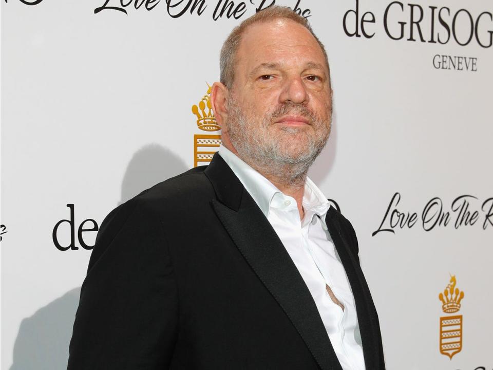 Harvey Weinstein Andreas Rentz Getty final