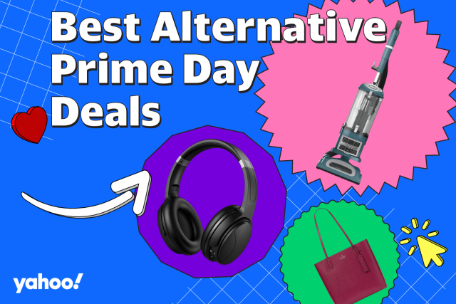 Walmart Prime Day Deals 2023: A Competitor Sale That Rivals