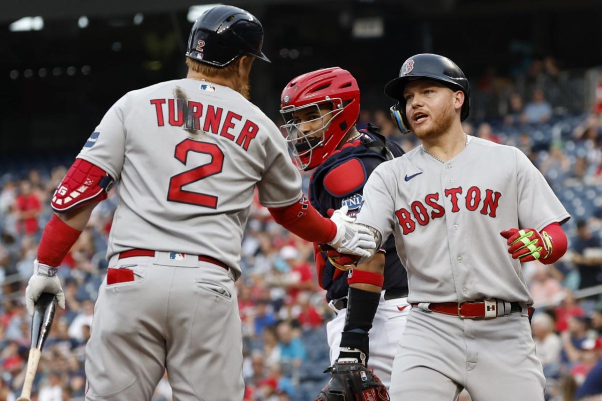 Red Sox' latest MLB playoff odds highlight make-or-break stretch