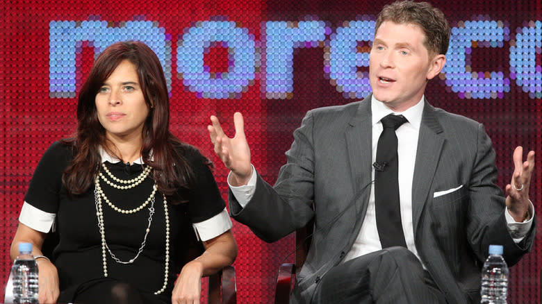 Bobby Flay panel America's Next Great Restaurant