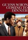<p><a class="link " href="https://www.amazon.com/Guess-Coming-Dinner-Spencer-Tracy/dp/B000T46ODO?tag=syn-yahoo-20&ascsubtag=%5Bartid%7C10070.g.32745225%5Bsrc%7Cyahoo-us" rel="nofollow noopener" target="_blank" data-ylk="slk:STREAM NOW;elm:context_link;itc:0;sec:content-canvas">STREAM NOW</a></p><p>This 1967 comedy tells the story of a white woman who returns from her vacation to Hawaii with some surprising news for her parents: she's engaged, and her fiancé is a Black physician and medical professor she met just 10 days before. The movie made history as one of the first positive depictions of an interracial marriage, and even 50 years later, this movie is still a must-watch. </p>