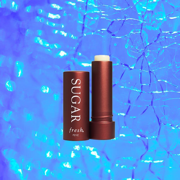 Fresh Sugar Lip Treatment SPF 15, $24