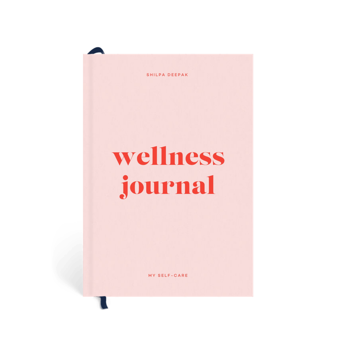 Wellness Journal