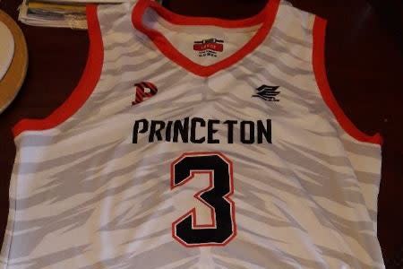 Kretteis’ Princeton topCPS