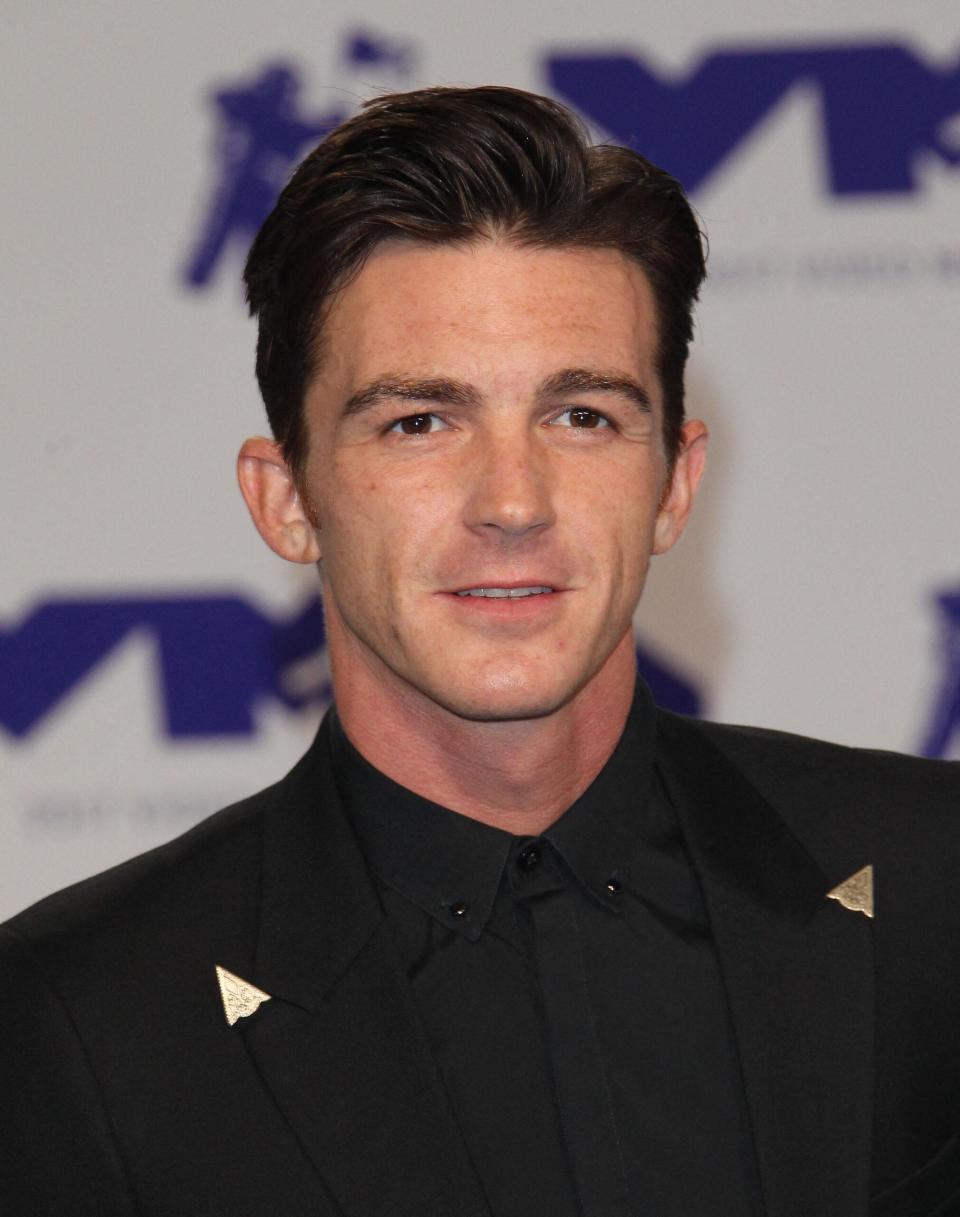 Drake Bell Details 'Brutal' & 'Extensive' Sexual Abuse By Nickelodeon Dialogue Coach