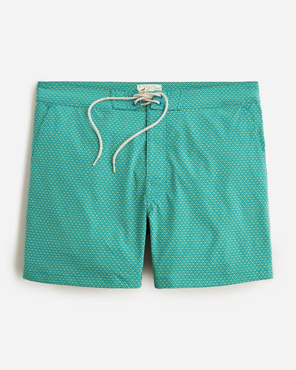 <p><a href="https://go.redirectingat.com?id=74968X1596630&url=https%3A%2F%2Fwww.jcrew.com%2Fm%2Fmens%2Fcategories%2Fclothing%2Fswim%2F5-inch-pool-short%2F5quot-breaker-board-short-in-print-with-econylreg-nylon%2FMP947&sref=https%3A%2F%2Fwww.menshealth.com%2Fstyle%2Fg36560974%2Fbest-board-shorts-for-men%2F" rel="nofollow noopener" target="_blank" data-ylk="slk:Shop Now;elm:context_link;itc:0;sec:content-canvas" class="link ">Shop Now</a></p><p>5" Breaker Board Short</p><p>$59.50</p><p>J.Crew</p>