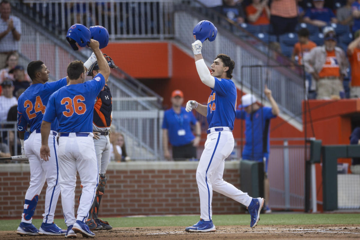 Team USA Wins First Title at World Baseball Classic - ESPN 98.1 FM - 850 AM  WRUF