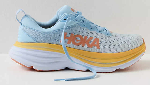 Tênis Hoka One One Carbon X-spe - Starki