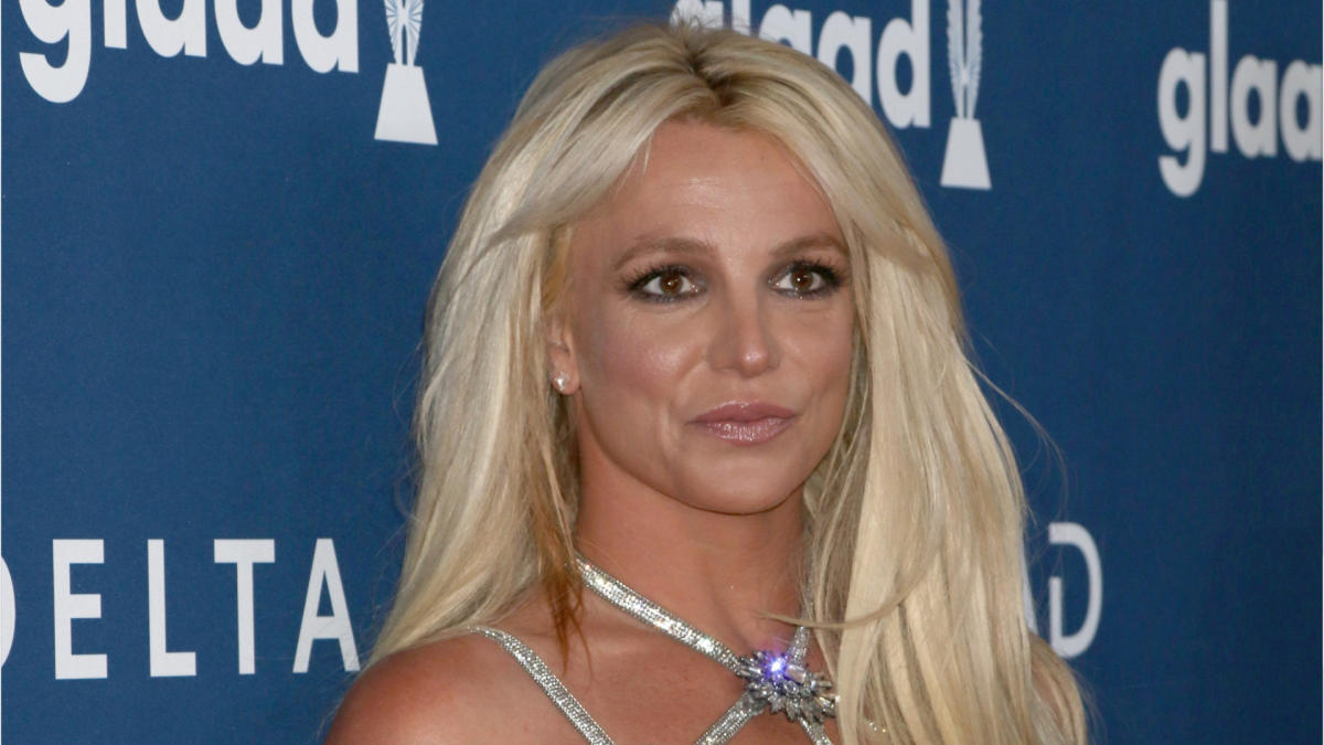 Britney Spears Under Investigation For Alleged Battery Of Employee 3797