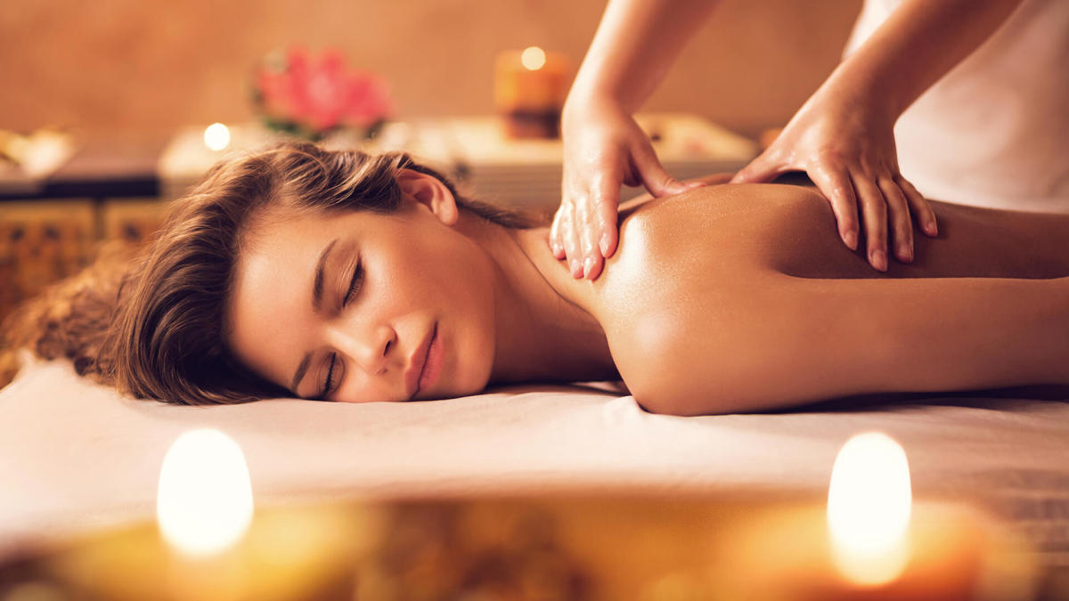 Why Massage is So Much More Than Just Relaxation - Coastal Day Spa