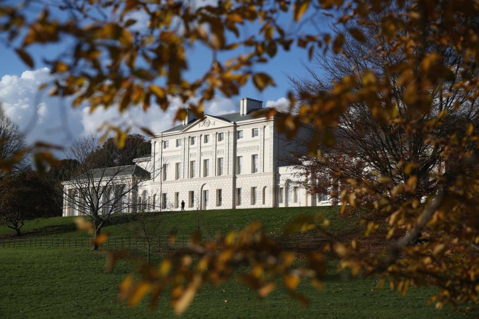 Kenwood House (Getty Images)