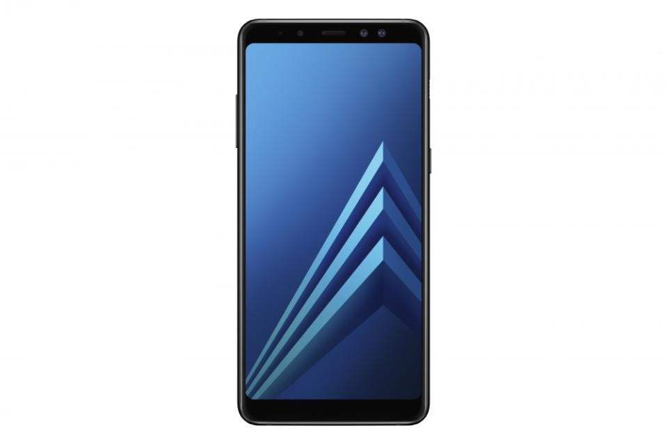 Galaxy A8 2018