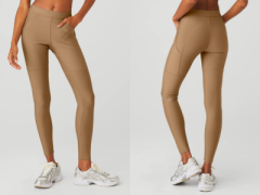 Alo Yoga Arlift Leggings review: I tried the celeb-approved leggings