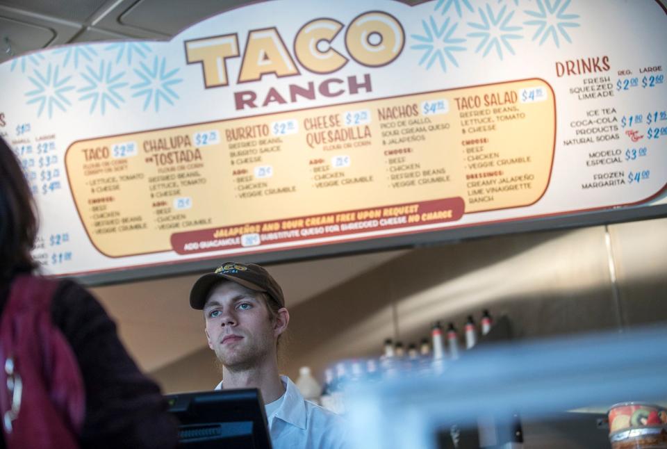 P. Terry's Tex-Mex spinoff, Taco Ranch, has permanently closed in Southwest Austin.