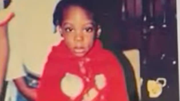 Kenyatta “KeKe” Odom, whose body was found in 1988 in rural Georgia, was known only as Baby Jane Doe until a tip last year revealed her identity.