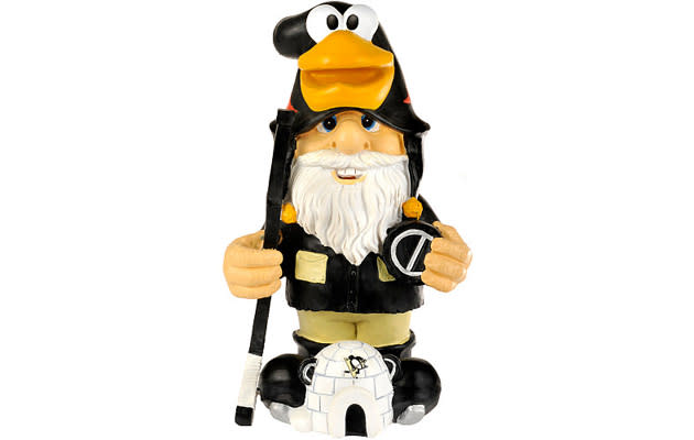 Pittsburgh Penguins Garden Gnome - 11 Thematic - Sports Addict