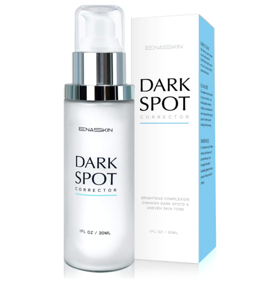 Amazon Shoppers Call This Serum A Holy Grail For Dark Spots And