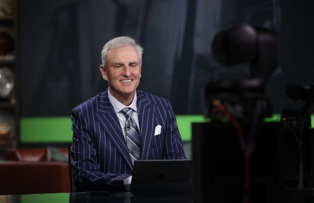 ESPN airs long tribute to Trey Wingo to close his final 'NFL Live' show