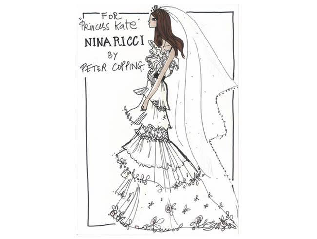 Nina Ricci