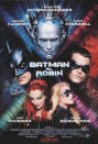 <b>‘Batman & Robin’ (1997)</b><br><br> Uma Thurman as Poison Ivy we kind of get, but Schwarzenegger as a scientist, even one who turns himself into an ice-man, is just not right. It was stunt casting at its worst but at least the former Governator got to reel off some appallingly funny one-liners. All together now. “ICE to see you!” They haunt us. <br><br><b>[Related feature: <a href="http://uk.movies.yahoo.com/the-dark-knight-rises--the-secrets-of-nolan%E2%80%99s-success.html" data-ylk="slk:The Dark Knight Rises - The secrets to Nolan's success;elm:context_link;itc:0;sec:content-canvas;outcm:mb_qualified_link;_E:mb_qualified_link;ct:story;" class="link  yahoo-link">The Dark Knight Rises - The secrets to Nolan's success</a> ]</b>