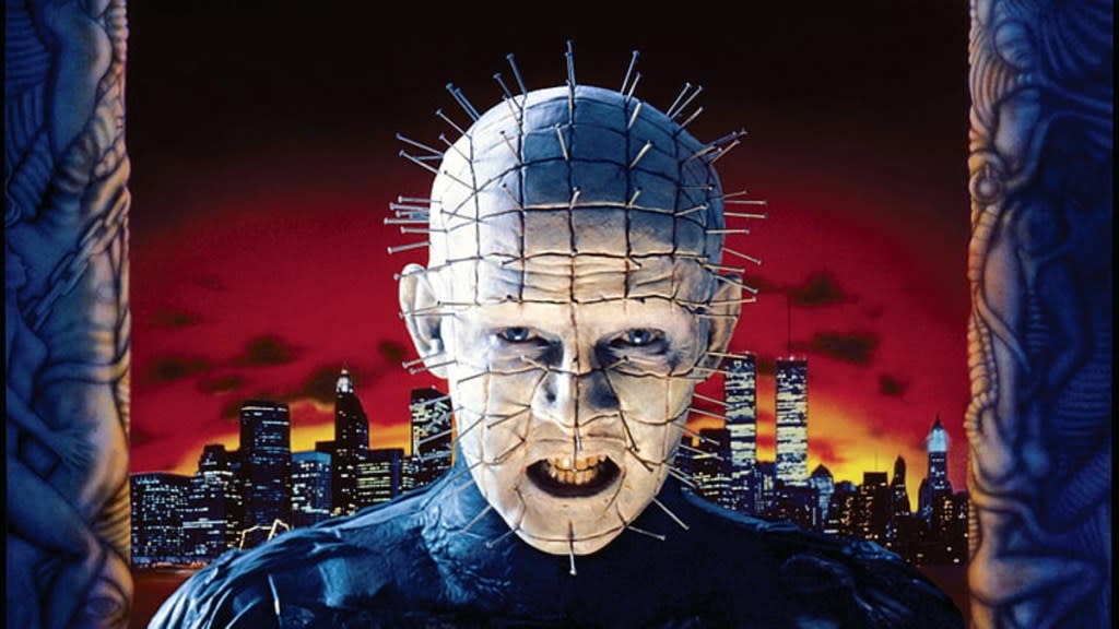 doug bradley hellraiser