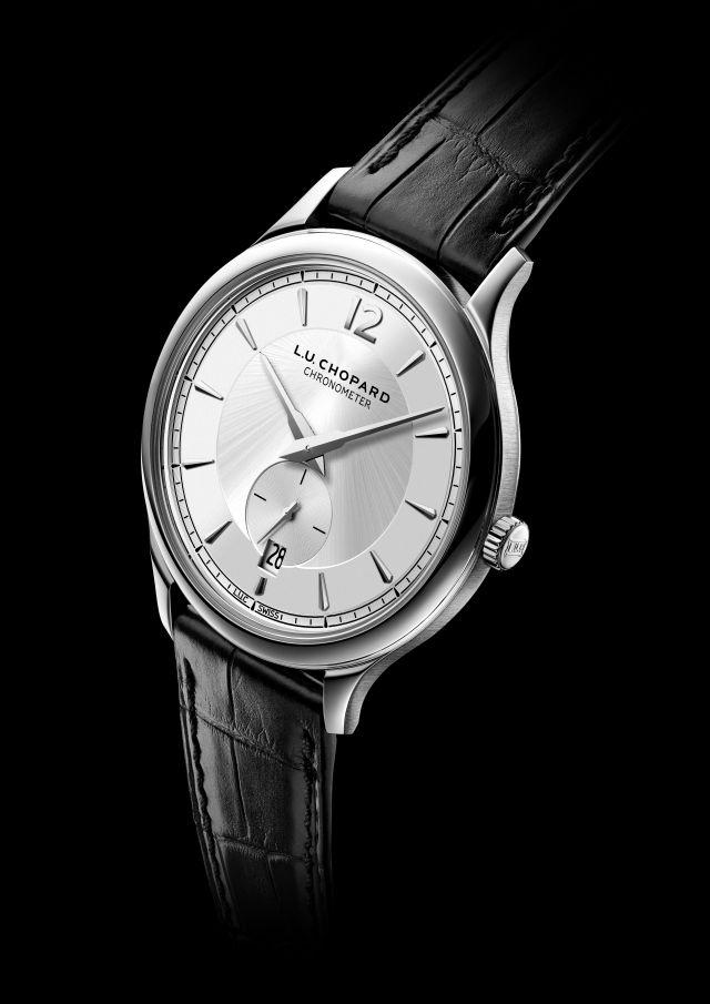 The Chopard "L.U.C XPS 1860"