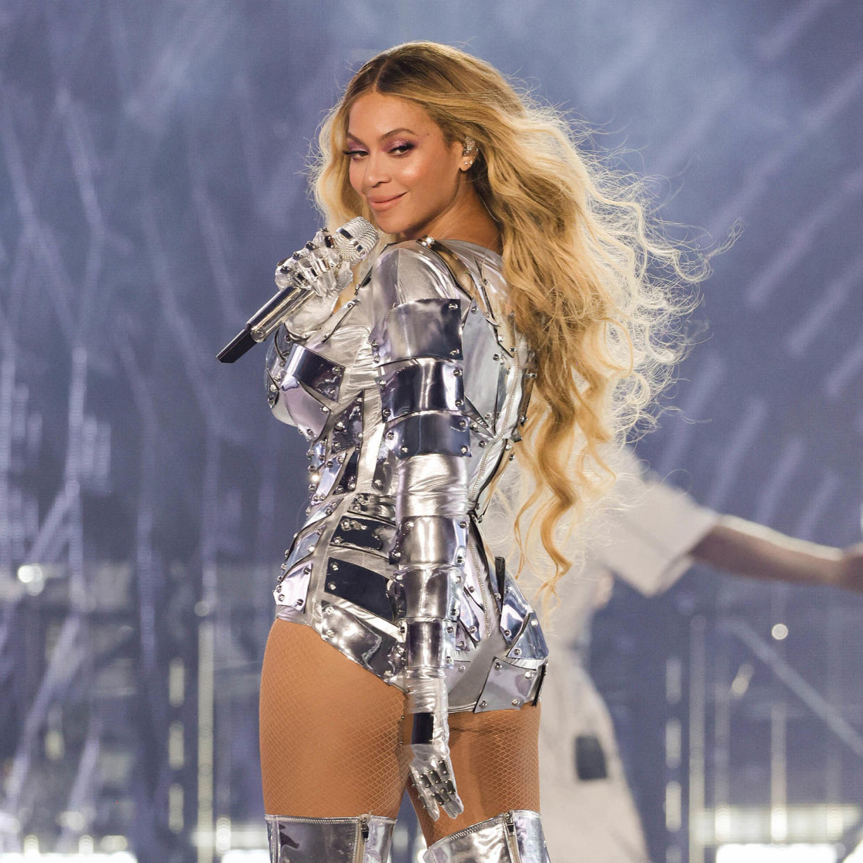 Beyoncé RENAISSANCE WORLD TOUR - Warsaw (Kevin Mazur / Getty Images)