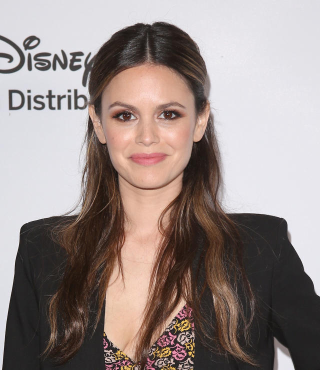 Rachel Bilson Admitted Shes “floored” After Losing A Job For “speaking Openly About Sex” On A 1977