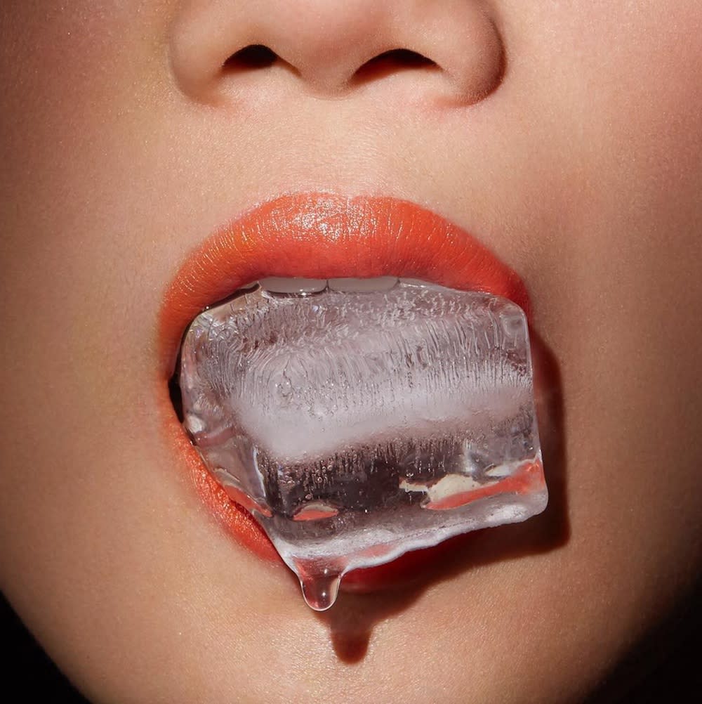 Dr. Brandt is coming out with a revolutionary new lip product, and we are SO curious to know what it is