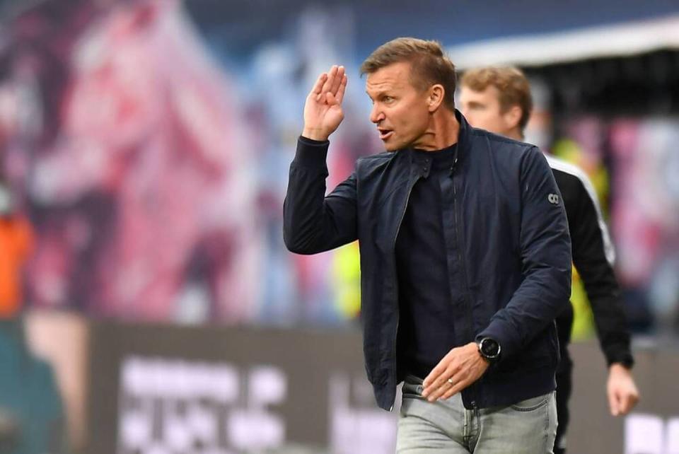 Leipzig gegen PSG-Stars zum Siegen verdammt