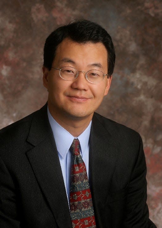 Lawrence Yun