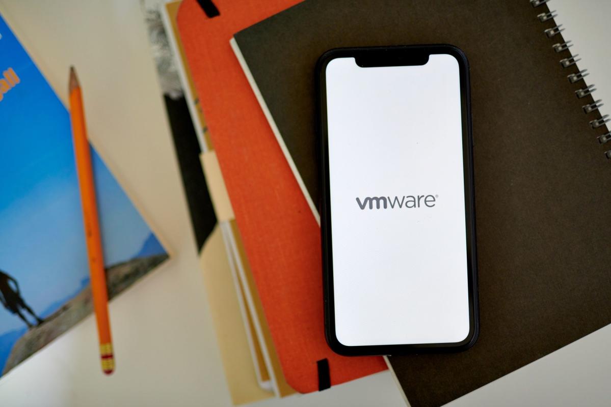 Broadcom's $61 Billion VMware Deal Faces In-Depth by CMA