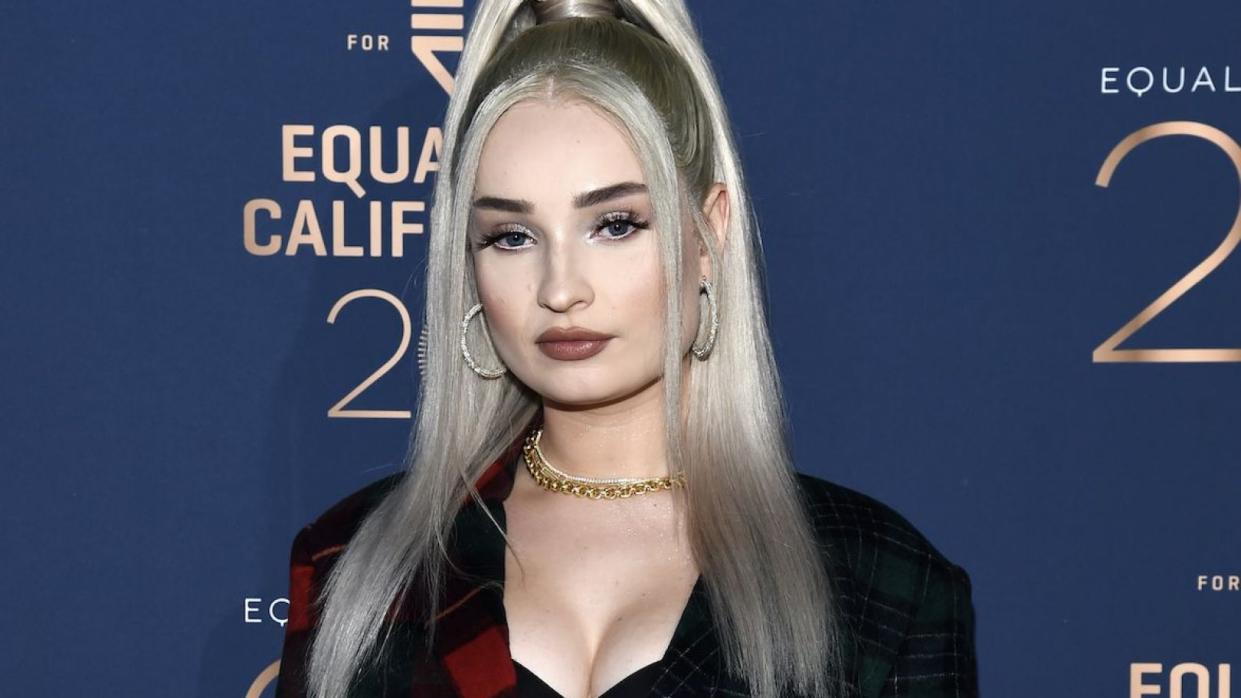 Kim Petras