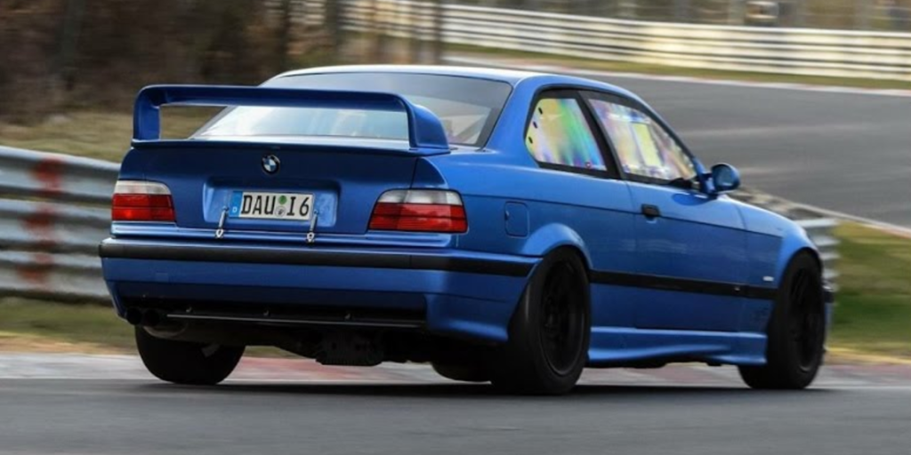 E36-Chassis BMW M3: Expert tips on buying, modifying and more