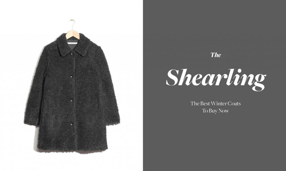 The Shearling