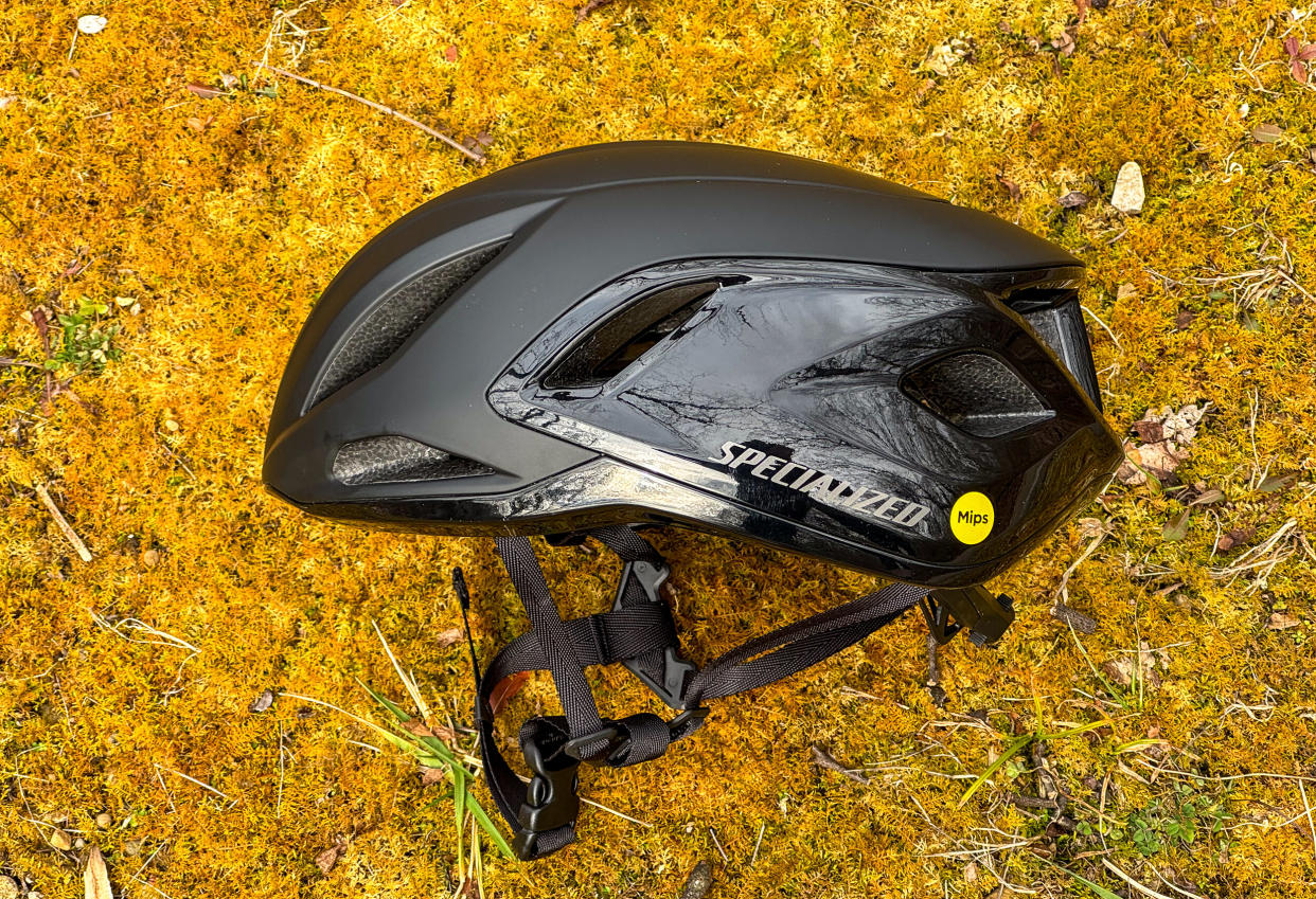 Specialized Propero 4 bike helmet