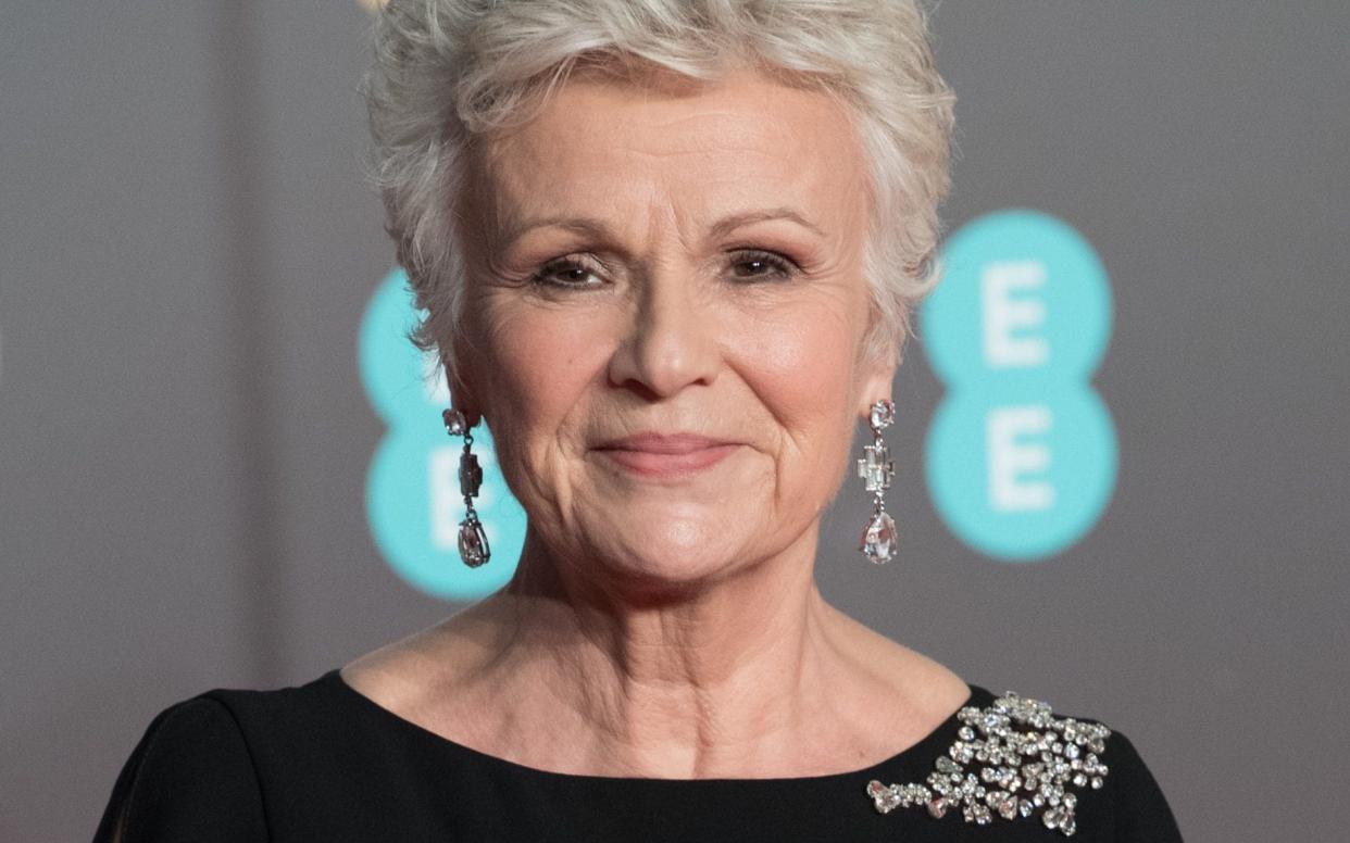 Dame Julie Walters - Samir Hussein/WireImage