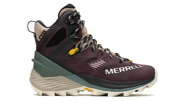 Merrell MTL Thermo Rogue 4