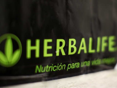 Herbalife