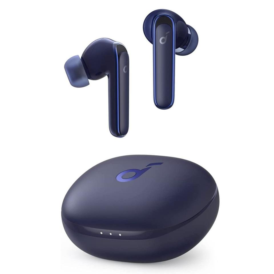 1) Life P3 Wireless Earbuds