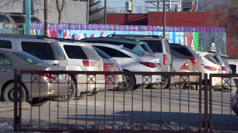 'The most un-patient-friendly system': Mother unhappy with new pay-by-plate parking at Saskatoon hospitals