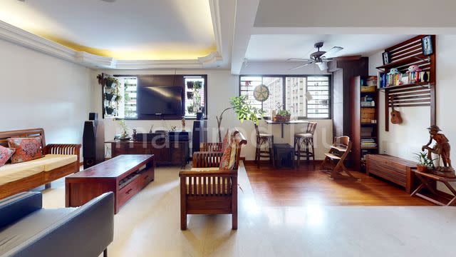 179 Bishan Street 13 Photo